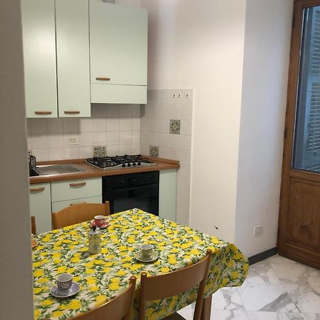 Appartamento Via Roma 56 Monterosso al Mare Kültér fotó