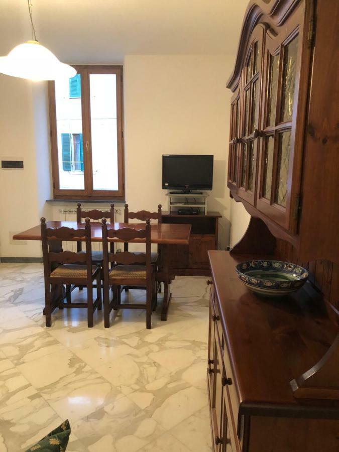 Appartamento Via Roma 56 Monterosso al Mare Kültér fotó