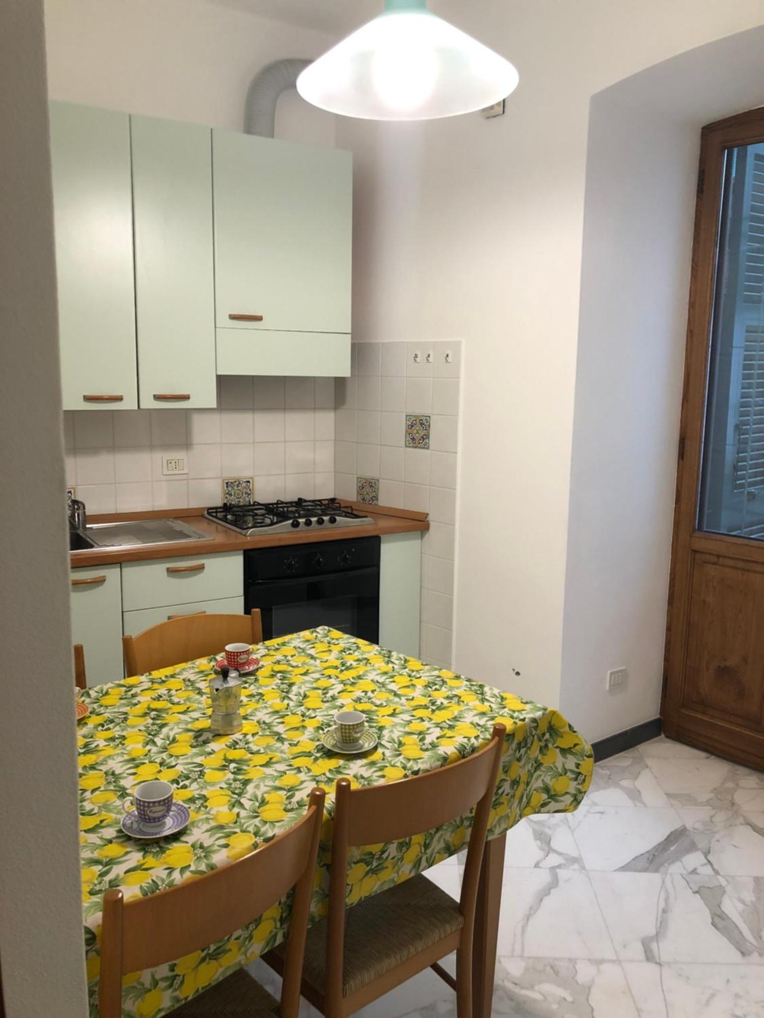 Appartamento Via Roma 56 Monterosso al Mare Kültér fotó