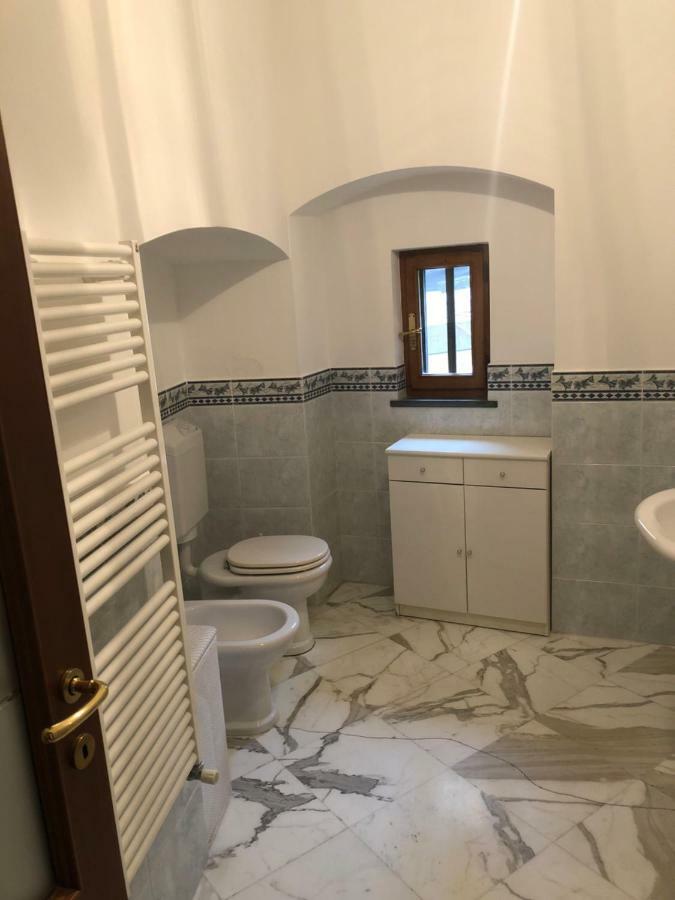 Appartamento Via Roma 56 Monterosso al Mare Kültér fotó