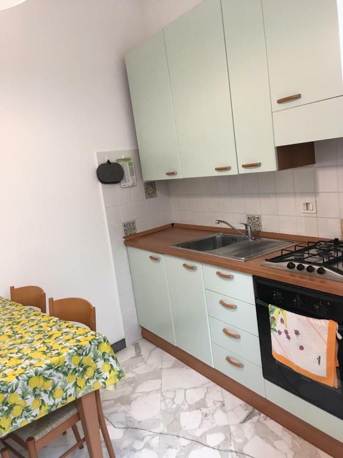 Appartamento Via Roma 56 Monterosso al Mare Kültér fotó