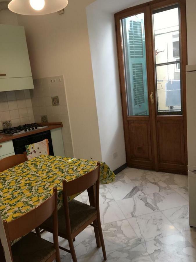 Appartamento Via Roma 56 Monterosso al Mare Kültér fotó